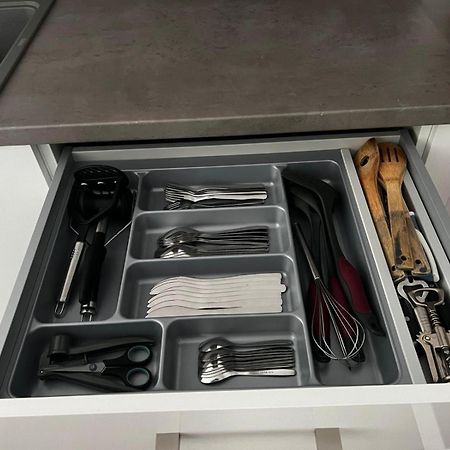 Ferienwohnung: Waldblick Hatten Ngoại thất bức ảnh