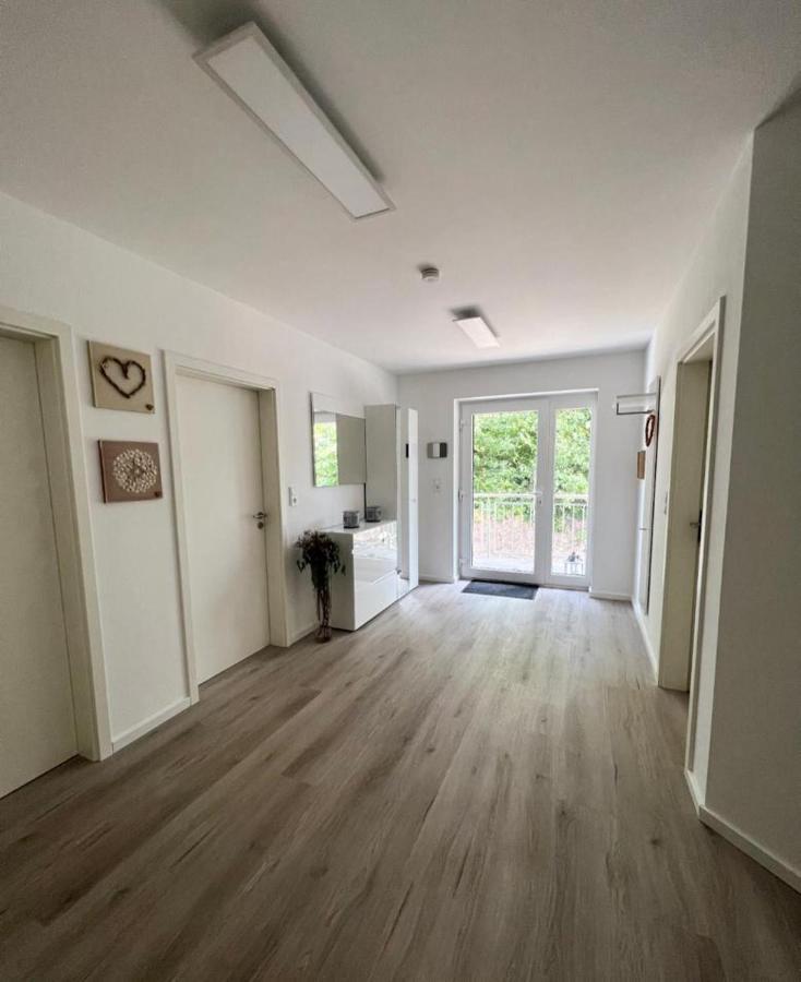 Ferienwohnung: Waldblick Hatten Ngoại thất bức ảnh