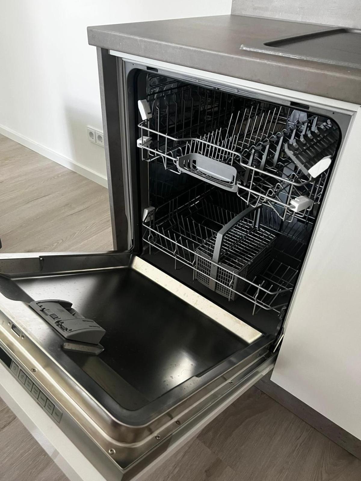 Ferienwohnung: Waldblick Hatten Ngoại thất bức ảnh