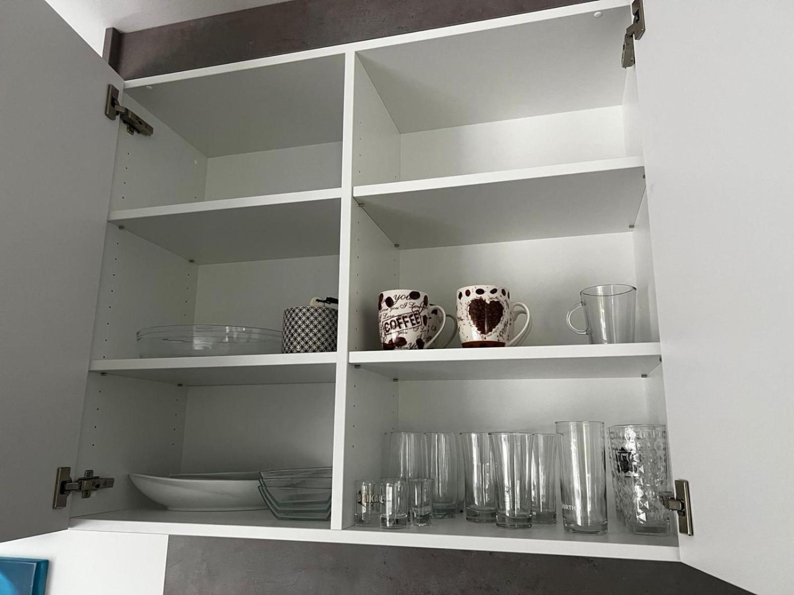 Ferienwohnung: Waldblick Hatten Ngoại thất bức ảnh