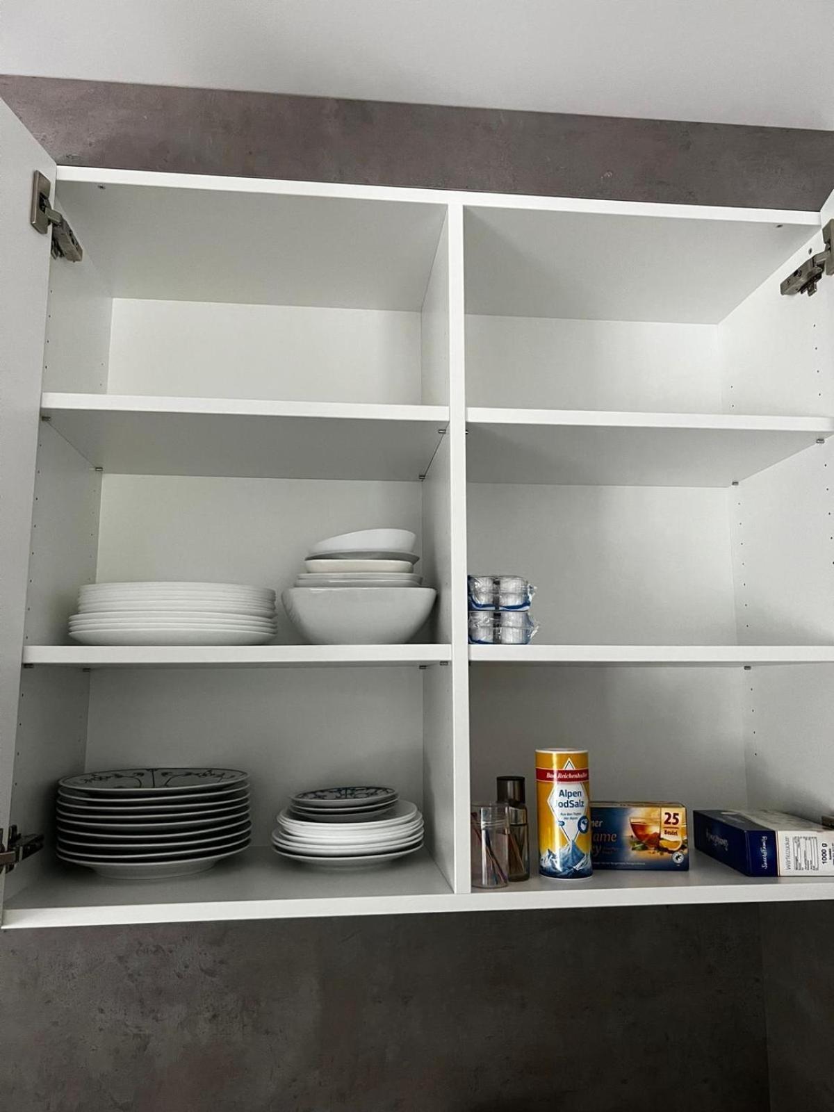 Ferienwohnung: Waldblick Hatten Ngoại thất bức ảnh