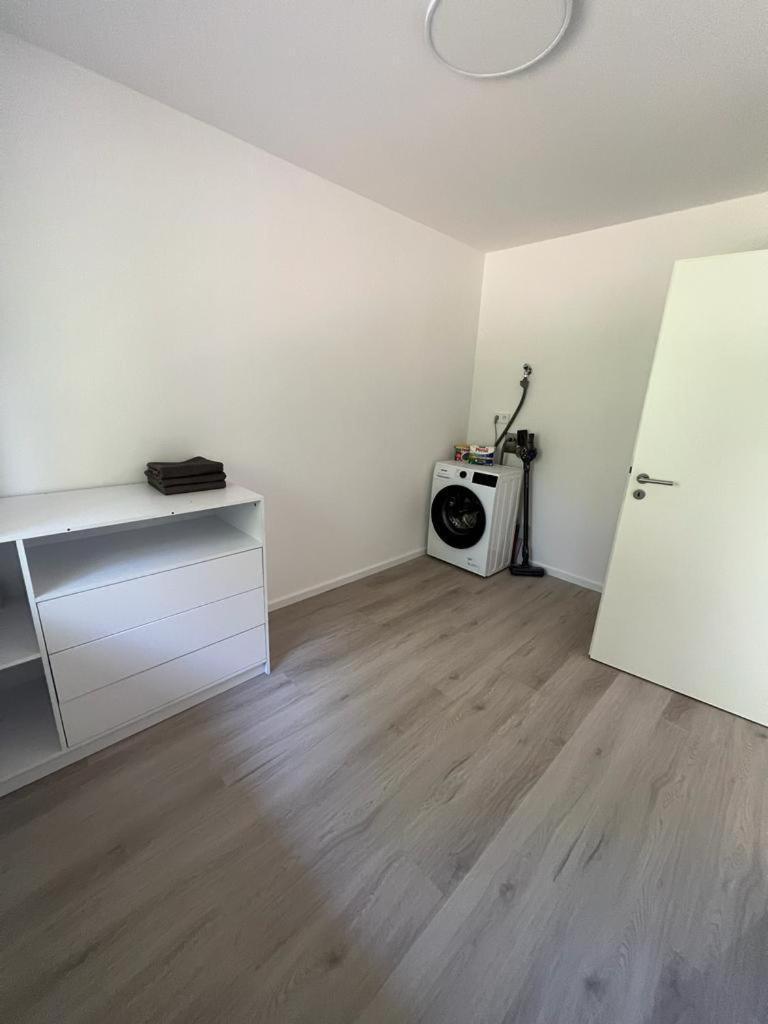 Ferienwohnung: Waldblick Hatten Ngoại thất bức ảnh
